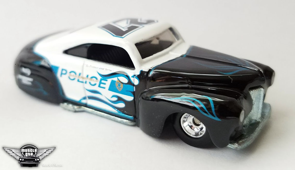 Cop Rods Series (1999/2000) | Hot Wheels Wiki | Fandom