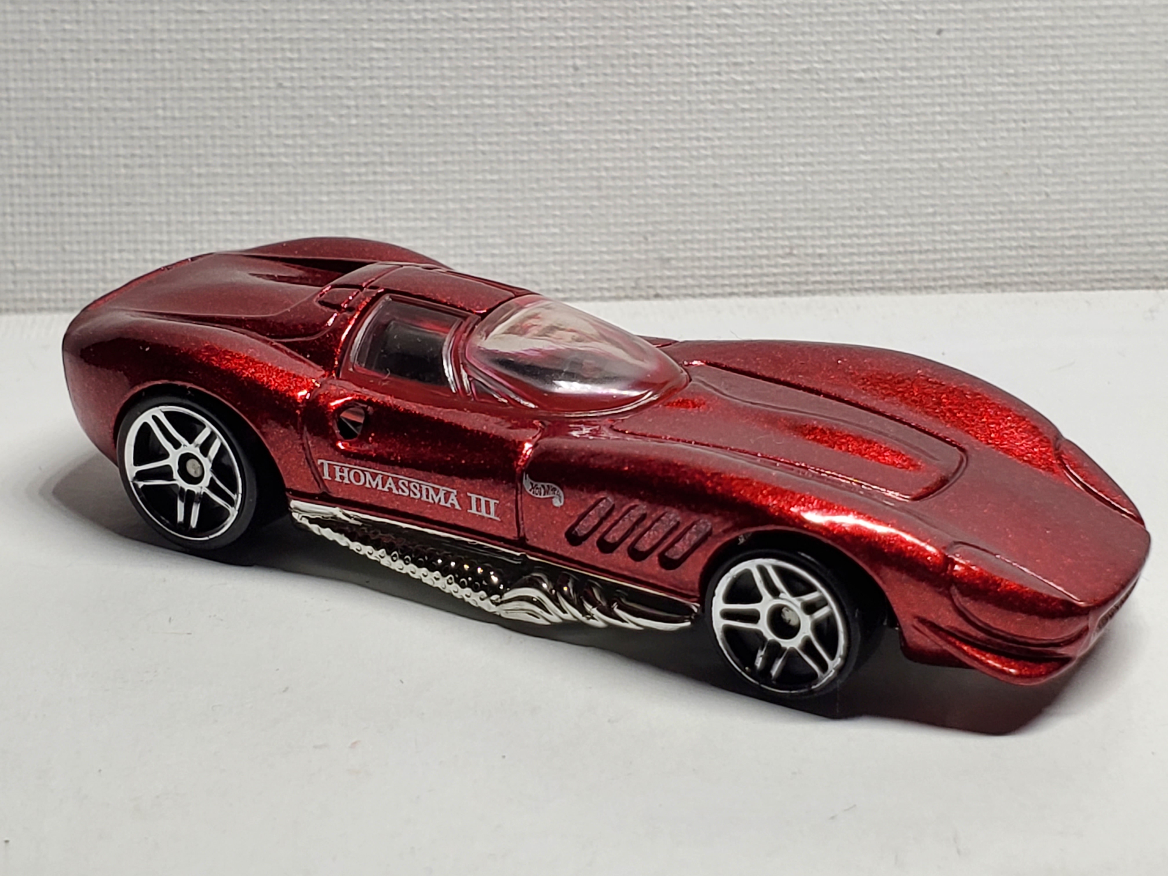 トーマシーマ　II Amazon.com: Aoshima Toyota JZX100 Mark II Tourer V '00 1:24