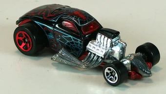 hot wheels v8479