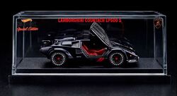 82 Lamborghini Countach LP500 S | Hot Wheels Wiki | Fandom