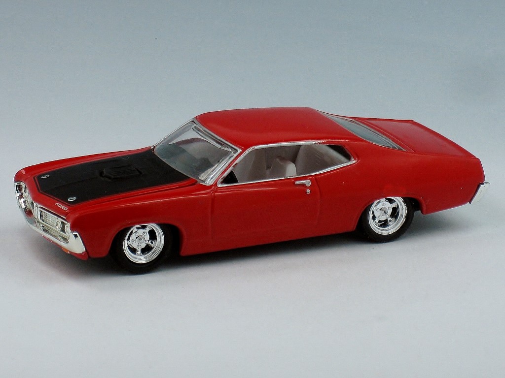 1971 Ford Torino | Hot Wheels Wiki | Fandom