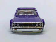 FLC06 - 2018 HW Car Culture Japan Historics #2, 5/5,