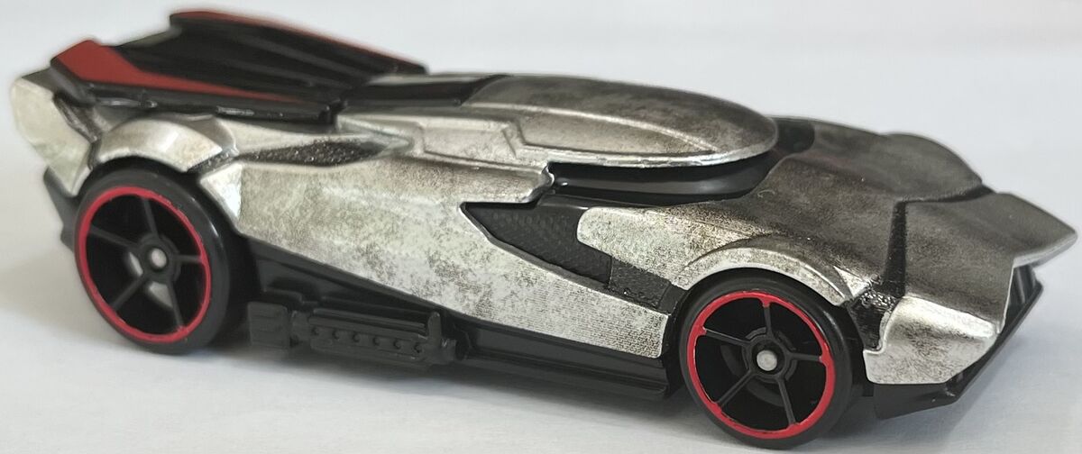 Captain Phasma | Hot Wheels Wiki | Fandom