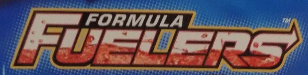 Formula Fuelers, Hot Wheels Wiki