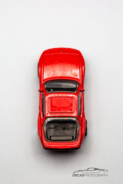 89 Porsche 944 Turbo | Hot Wheels Wiki | Fandom