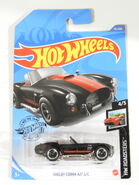 2020 HW Roadsters - Black Card