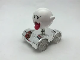 GLN45 - Boo