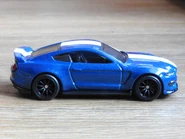 2021 F&F Furious Fleet