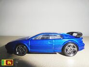 Hot Wheels casting reference photo