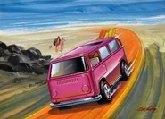 Otto Kuhni Comissioned Artwork 2