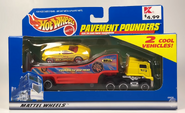 2000 Pavement Pounders