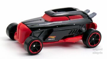 Rip Rod | Hot Wheels Wiki | Fandom