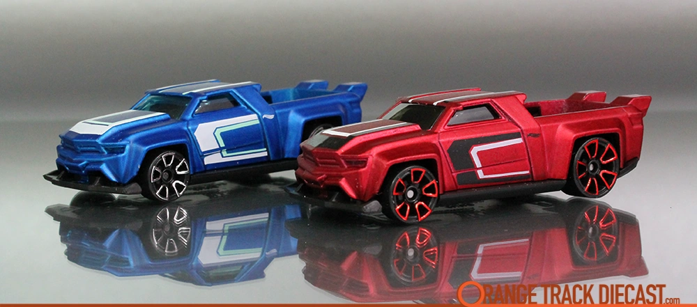 Solid Muscle | Hot Wheels Wiki | Fandom
