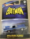 Superfriends Batmobile N8015A