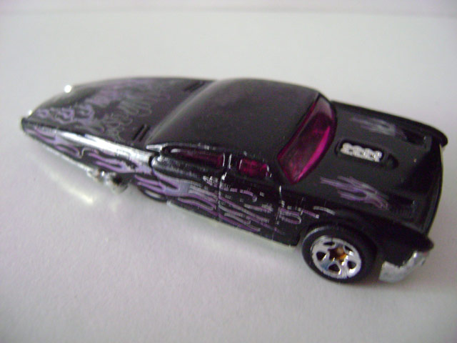 CROOZE - NOVOS MODELOS PARA COLEÇÃO DE ESTILOS HOT WHEELS