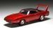 '70 Plymouth Superbird - 2006 Holiday Hot Rods -4of5 - Red 1a