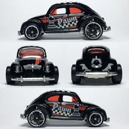 FJX62 - 2018 HW Checkmate 8/9; 262/365