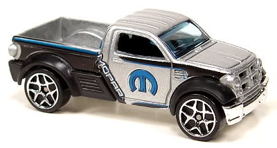 Hot Wheels 2006 - Collector # 064/223 - Mopar Madness Series 4/5