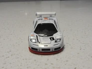 2018 HW Exotics 5-Pack