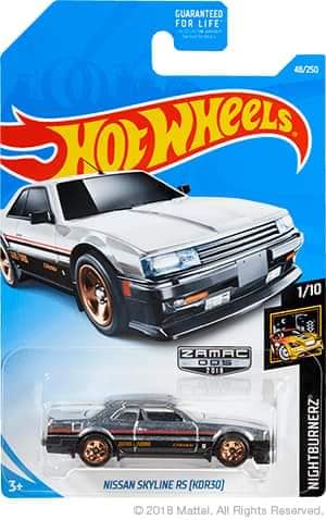 gtr r31 hot wheels