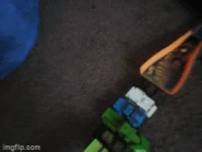 Making a Jump and Loop circa December '14