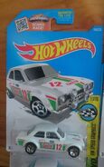 70 Ford Escort RS 1600 (DHX59) 01