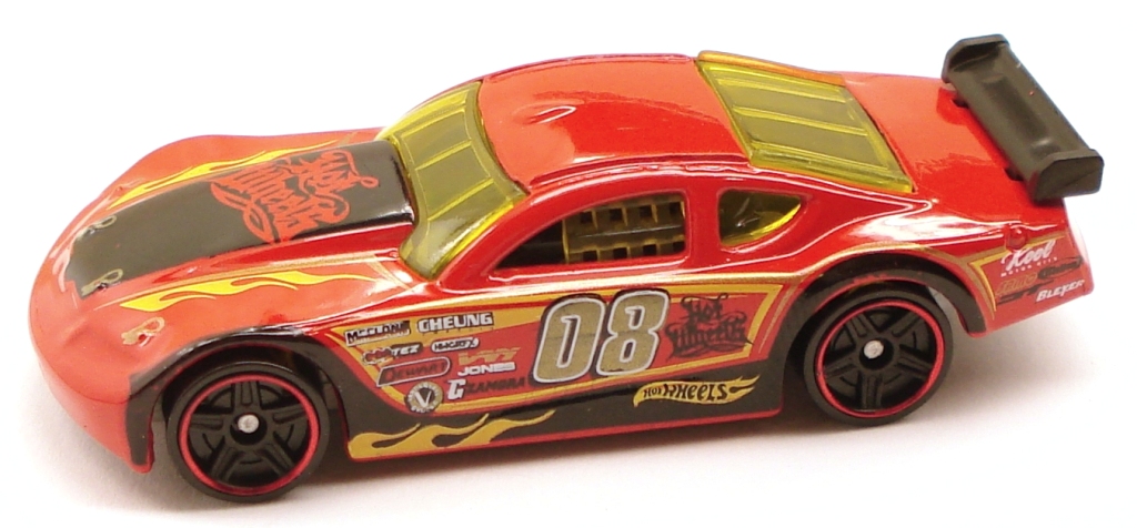 Circle Tracker | Hot Wheels Wiki | Fandom