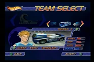 DeoraII-WorldRaceGame-Stats