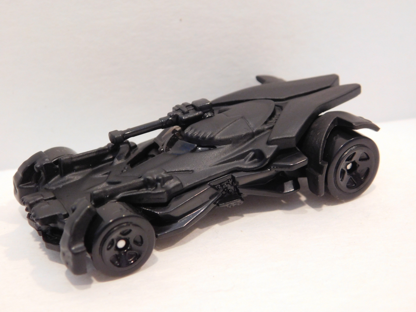 mobil hot wheels batman