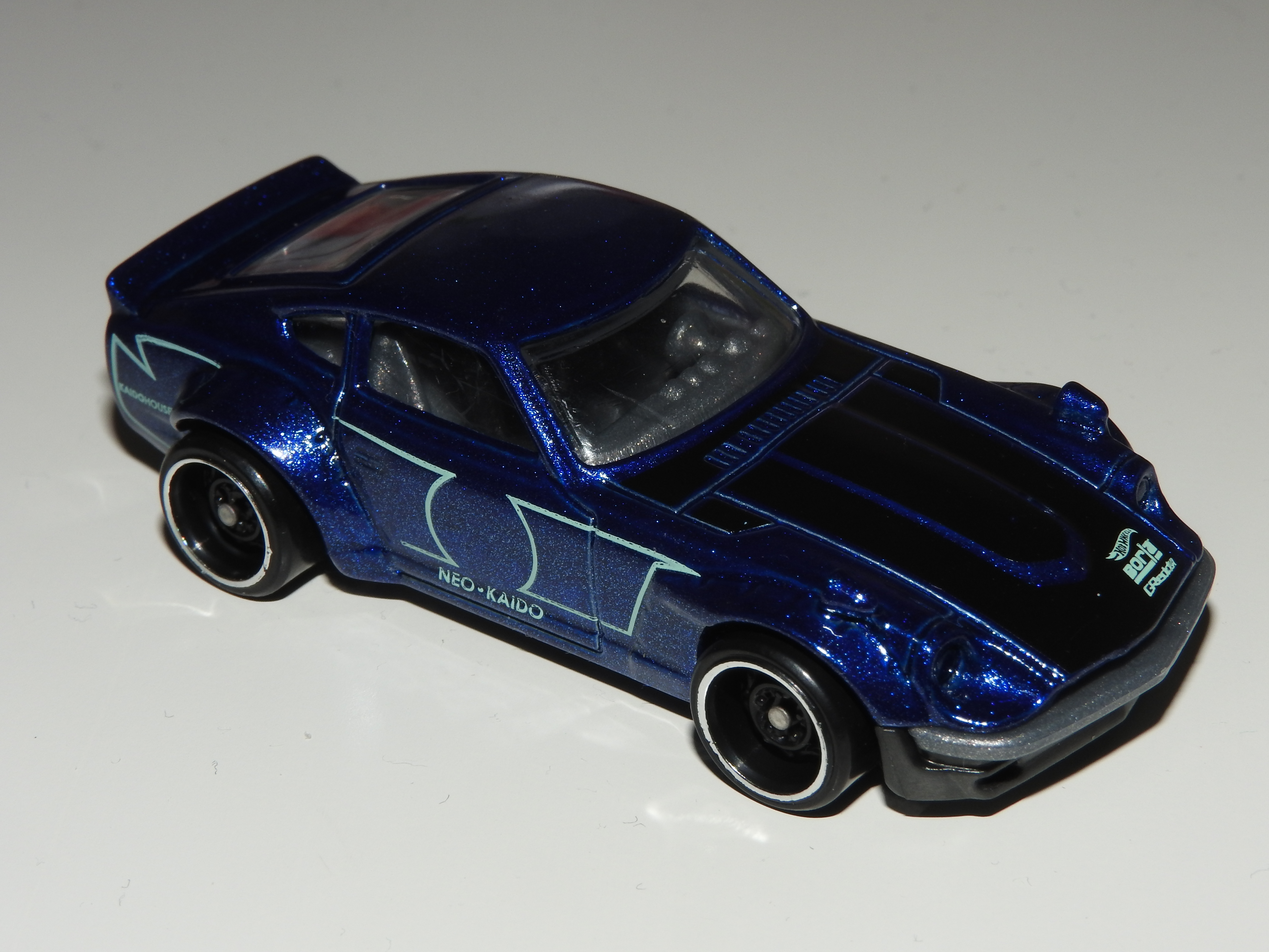 Custom Datsun 240Z | Hot Wheels Wiki | Fandom Custom Datsun 240Z | Hot Wheels Wiki | Fandom