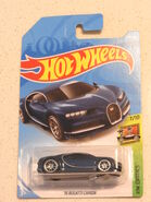 2019 HW Exotics Card