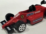 F.1 Race Car