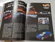 German Hot News magazine with David Hasselhoff (15)