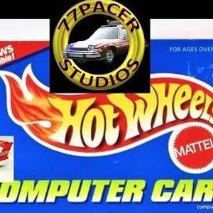 hot wheels computer cars