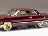 '63 Chevy Impala