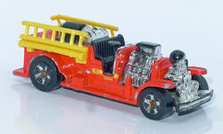 Old Number 5.5 | Hot Wheels Wiki | Fandom