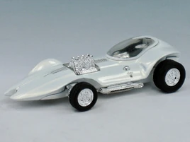 Mantaray (1)