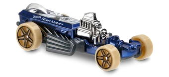 hot wheels rigor motor