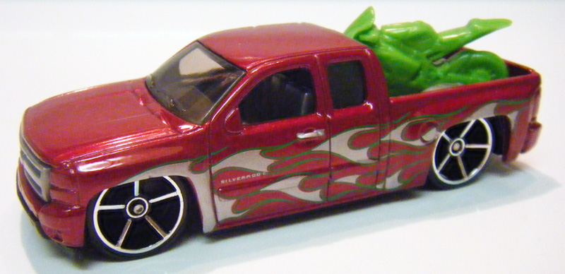 Holiday Hot Rods 3-Pack (2008) | Hot Wheels Wiki | Fandom