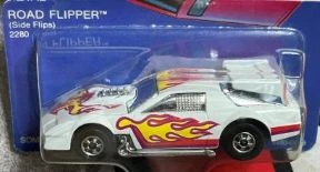1986 Road Flipper (Black)