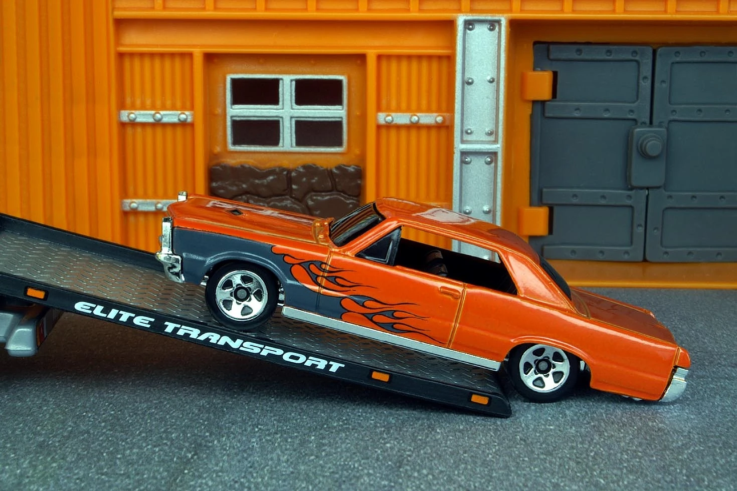 65 Pontiac GTO | Hot Wheels Wiki | Fandom