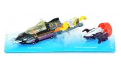 Undersea Adventure Action Pack | Hot Wheels Wiki | Fandom