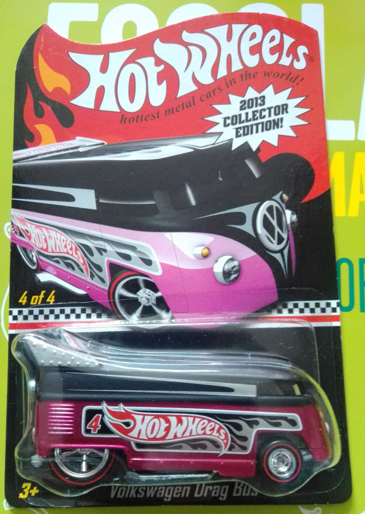 2013 Collector Edition | Hot Wheels Wiki | Fandom