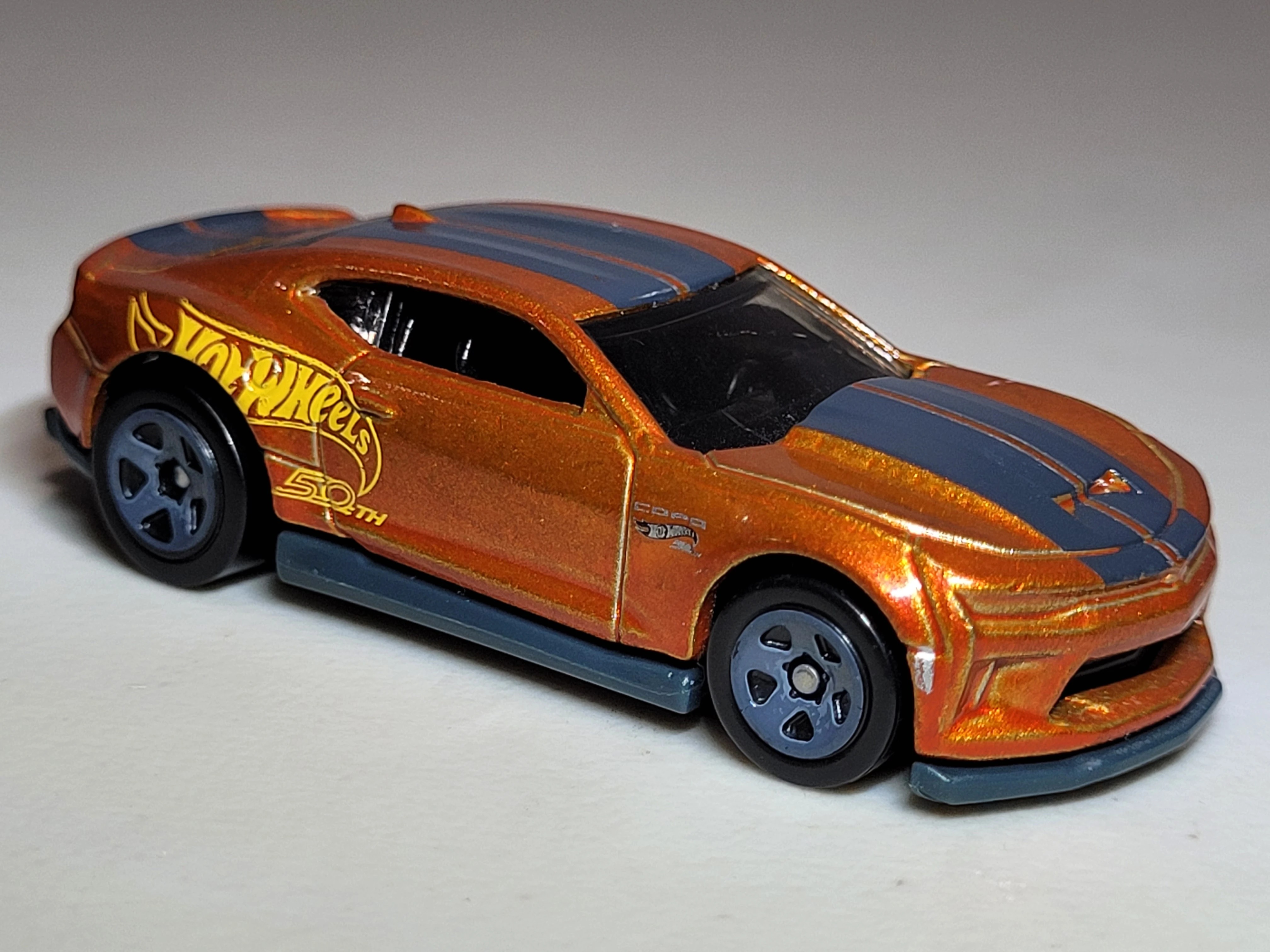 18 COPO Camaro SS | Hot Wheels Wiki | Fandom