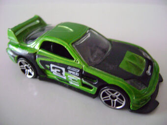 hot wheels drift king 24 seven