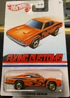 71 Dodge Demon.2021 FCs