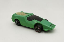 Anteater Green