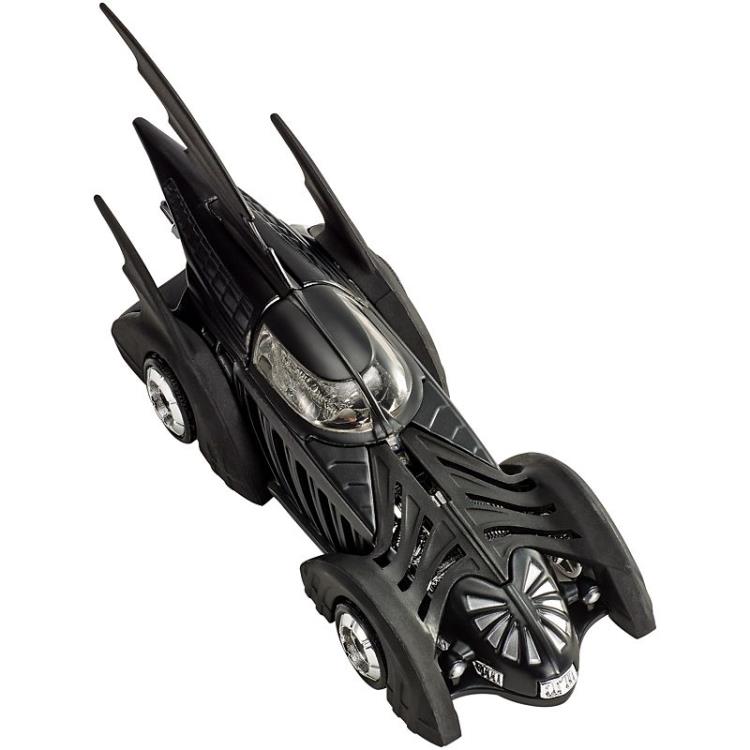 Batman forever hot sale wheels