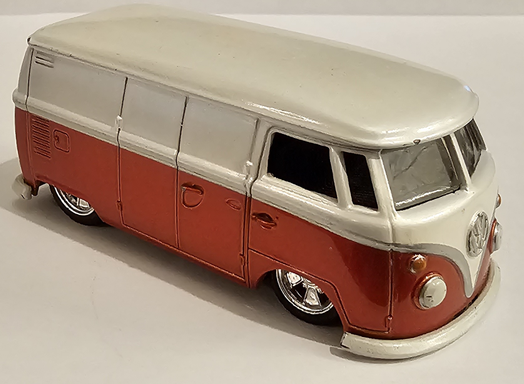 5台set❗️ HOTWHEELS 58VOLKSWAGEN PANELBUS 58 Panel Bus | Hot Wheels Wiki | Fandom