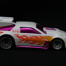 hot wheels camaro wind